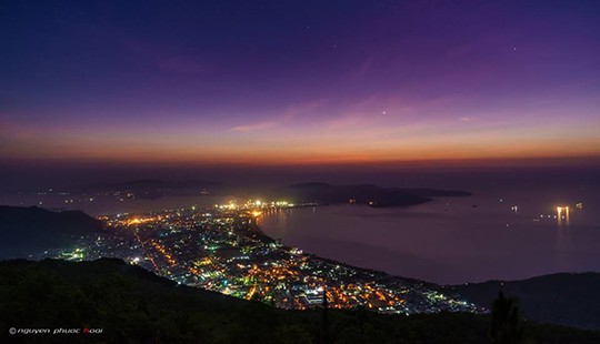 Có[-]một[-]"nàng[-]tiên"[-]ngủ[-]yên[-]ở[-]Quy[-]Nhơn
